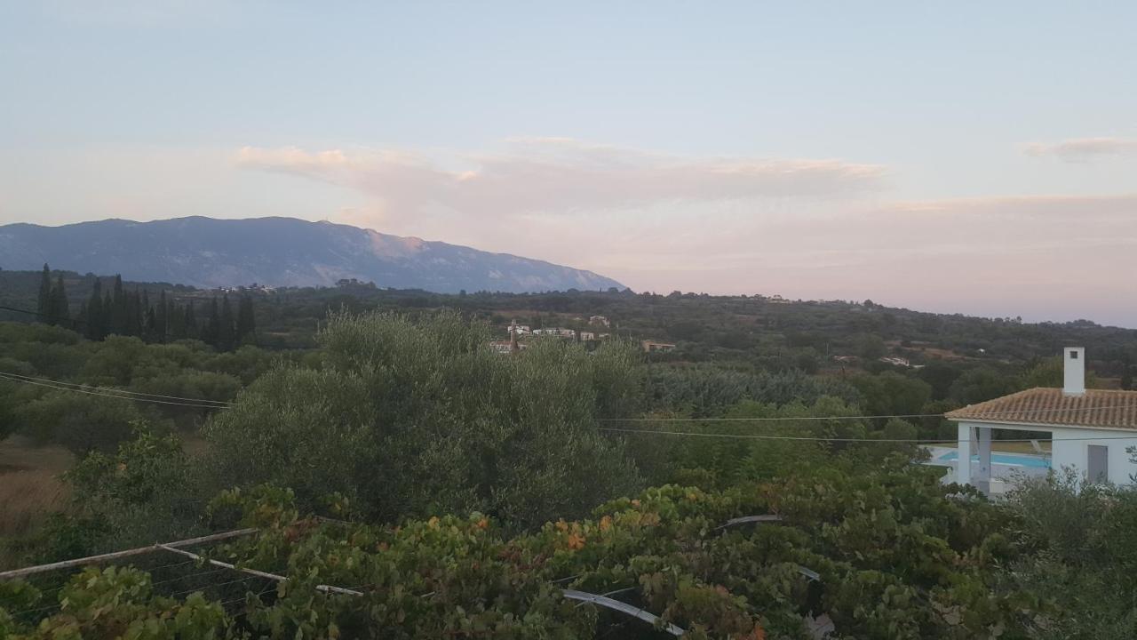 Apartament Andreas *