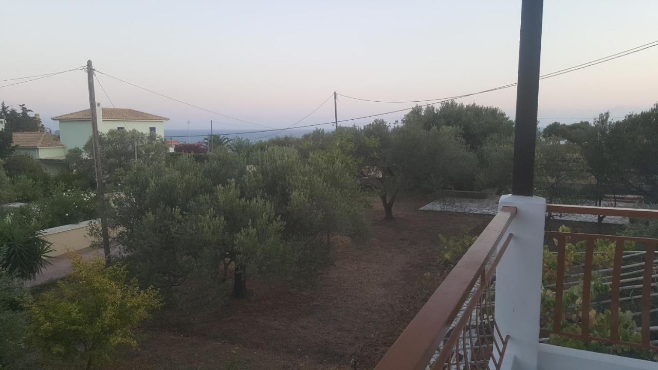 Apartament Andreas *