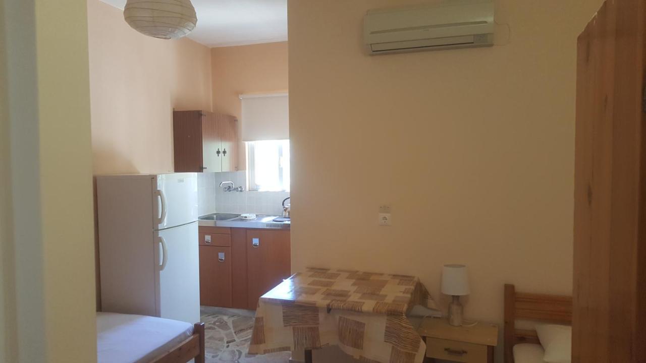 Apartament Andreas *