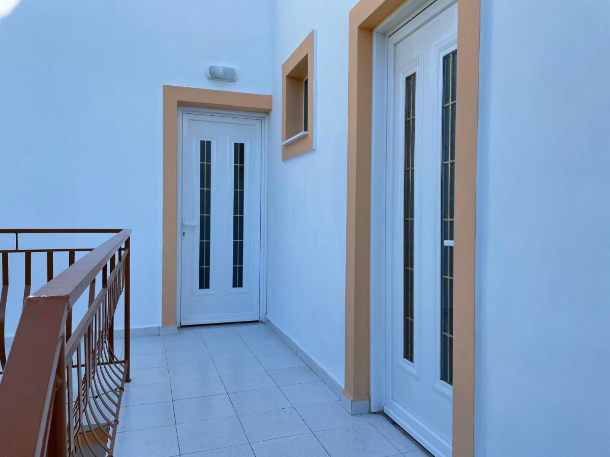 Andreas Apartament