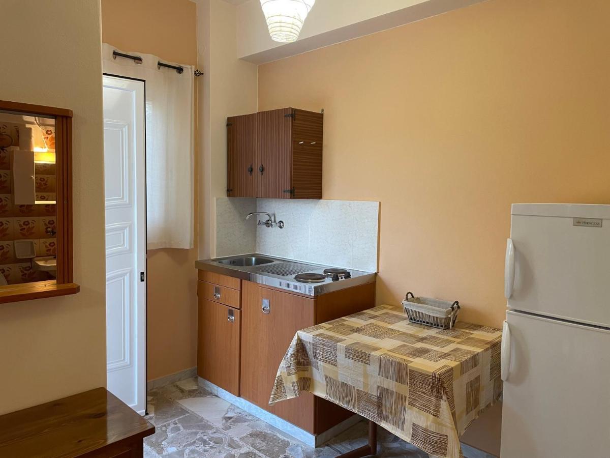 Apartament Andreas *
