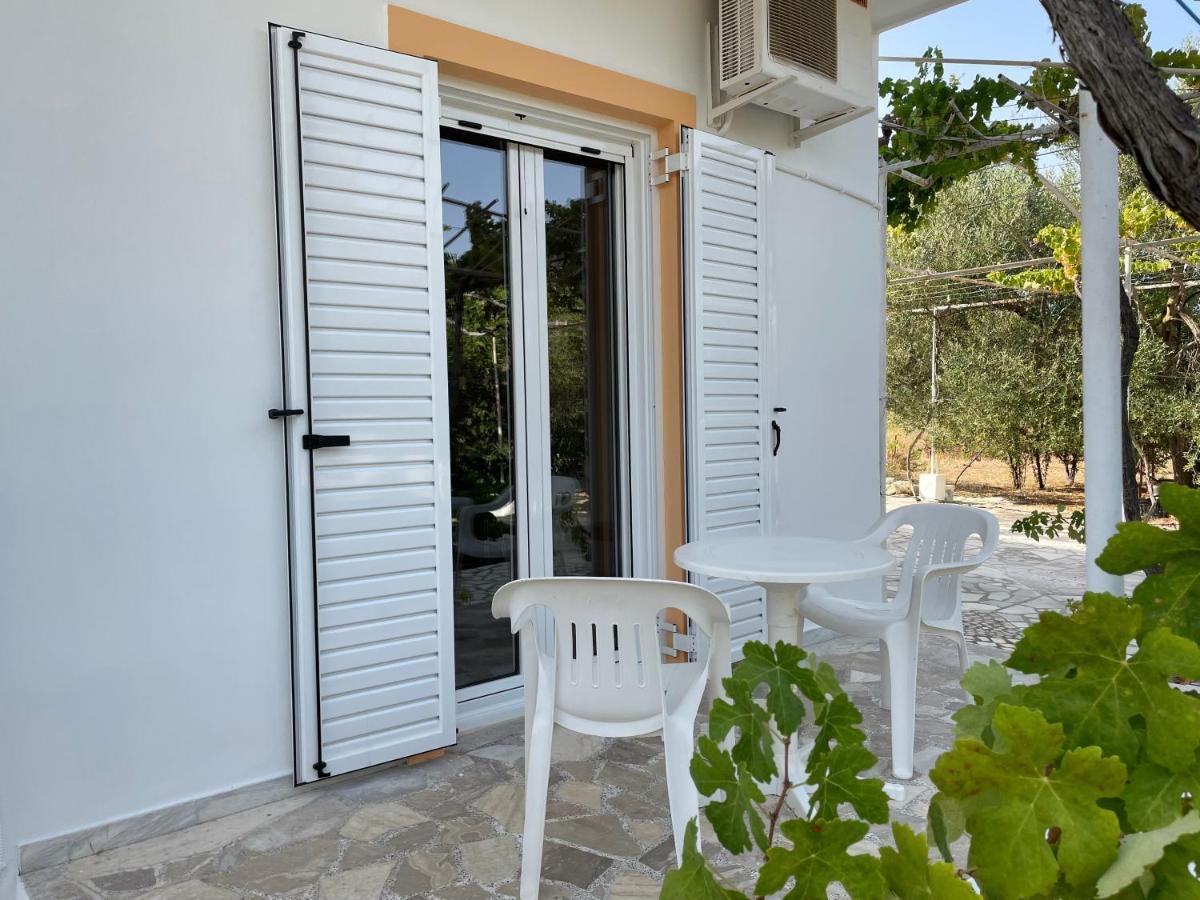 Apartament Andreas