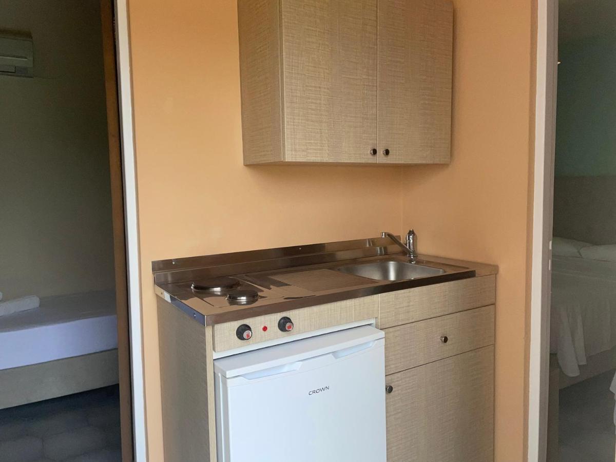 Apartament Andreas
