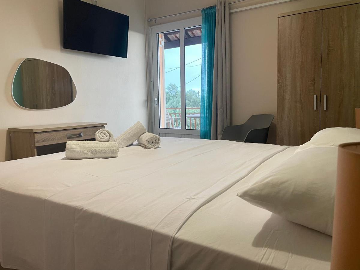 Andreas Apartament