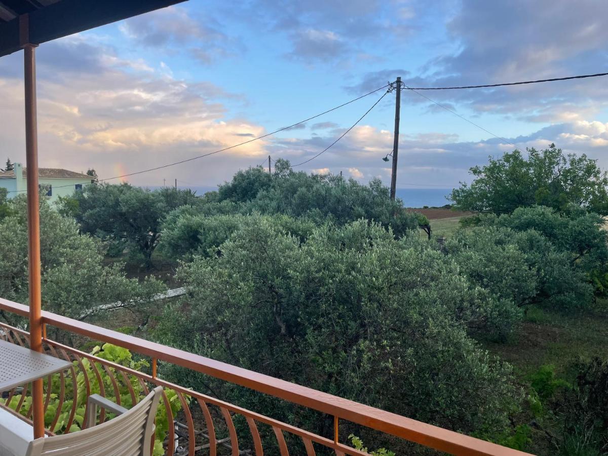 Apartament Andreas