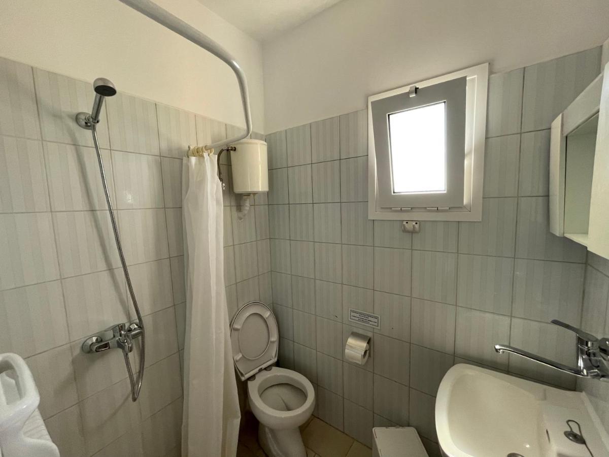 Apartament Andreas