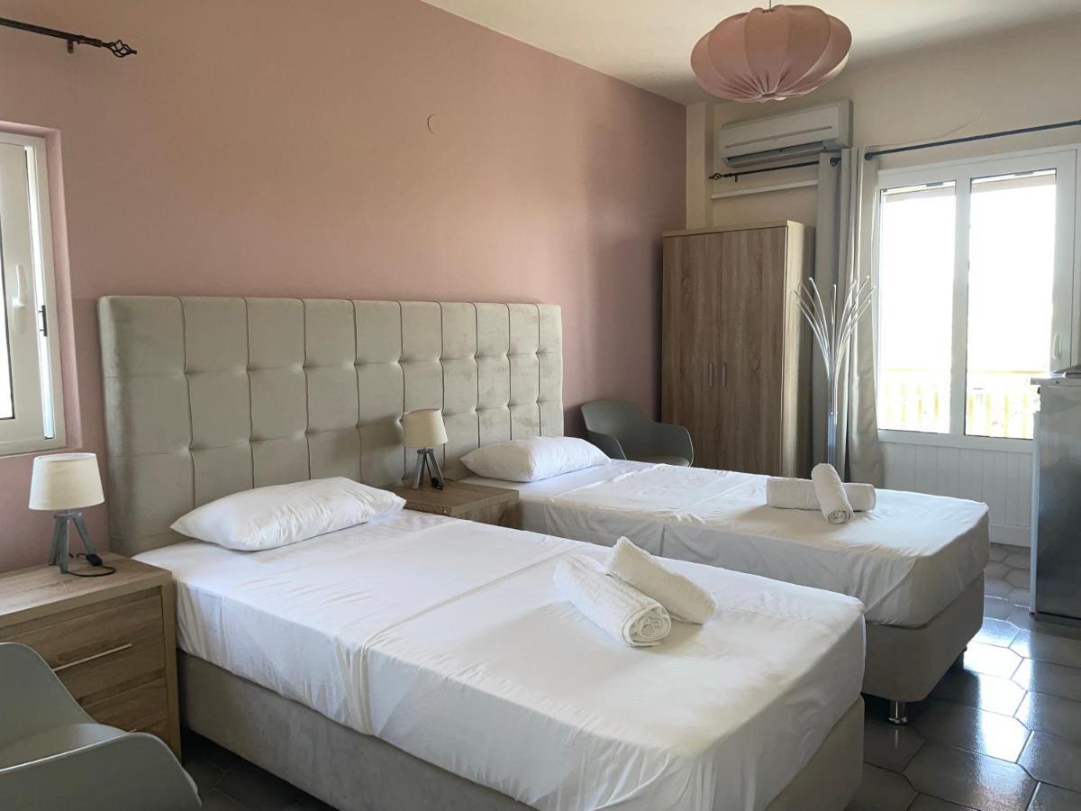 Andreas Apartament Svoronata